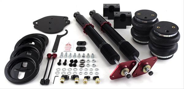 Air Lift Rear Air Shock Kit 05-up Charger, Magnum,300,Challenger